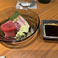 日本料理　「十二颯」 ヒルトン東京 - 