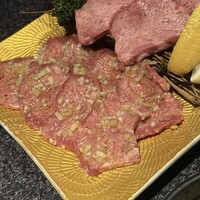 牛兵衛 草庵 池袋西口店 - 