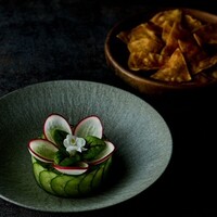 ワカモレ（Guacamole）