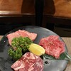 焼肉ホルモンたすき 新橋店