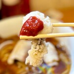 RAMEN ガモウスマイル - 