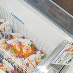 LAWSON - 料理写真: