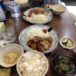 家庭料理居酒屋 よってって - 
