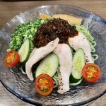 らーめん功喜 - 料理写真: