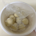 カンパーナ六花亭 - 