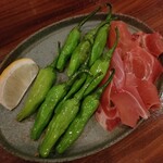 niku bar 25 - 名前が気になったSNS