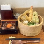 功刀屋 新宿御苑店 - 