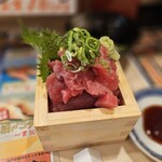 まぐろ人 錦糸町出張所 - 