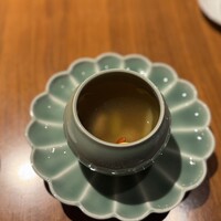 中国料理 「王朝」 ヒルトン東京 - 