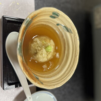 割烹 長吉 - 