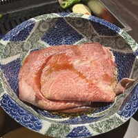 焼肉 きたん 法善寺 - 