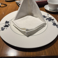 中国料理 「王朝」 ヒルトン東京 - 