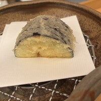 天ぷら 銀座おのでら 並木通り店 - 