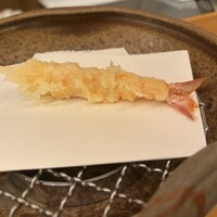 天ぷら 銀座おのでら 並木通り店 - 