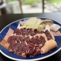 割烹 長吉 - 