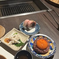 焼肉 きたん 法善寺 - 