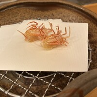 天ぷら 銀座おのでら 並木通り店 - 