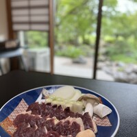 割烹 長吉 - 
