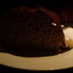 CITABRIA - ずっしり重い自家製パンは食べすぎにご注意です･･･