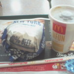 マクドナルド - 