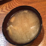 Harapeko Namba Ebisu - お好み焼き定食（９００円）２０１４年１０月