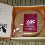 パティシエ エス コヤマ - マロンバウム