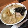 肉煮干中華そば 鈴木ラーメン店