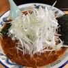 地獄ラーメン 田中屋