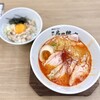 麺や 鳥の鶏次 KYOTO 四条河原町店
