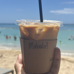 KAI COFFEE HAWAII - カイラテ♪