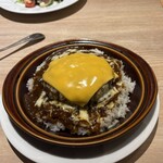 デニーズ - 料理写真: