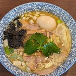 Kaedashi Ramen Arisawa