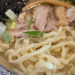 Kaedashi Ramen Arisawa
