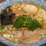 Kaedashi Ramen Arisawa