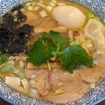 Kaedashi Ramen Arisawa