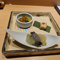鮨 清松 - 