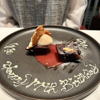 ラ・メゾンブランシュ - 