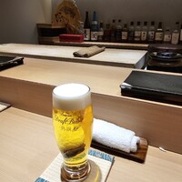 鮨 清松 - 