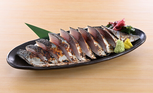 魚民 東室蘭中島町店 - 東室蘭（居酒屋）の写真