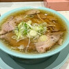 ちえちゃんラーメン