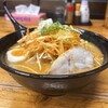 ラーメン焼肉 笑吉