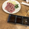 錦糸町 もつ焼のんき