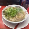 中華そば ふじい  野田阪神店