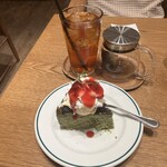 マザームーンカフェ - 