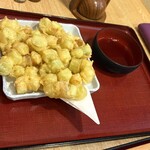 そば蔵 岡部店 - 