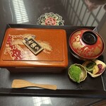 三嶋うなぎ 松子 - 