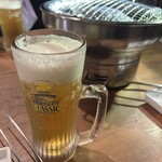 ホルモン食堂 - 