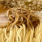 楽観 - さらにアップ