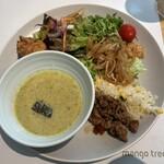 マンゴツリー東京 - 