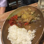 ホルモン食堂 - 